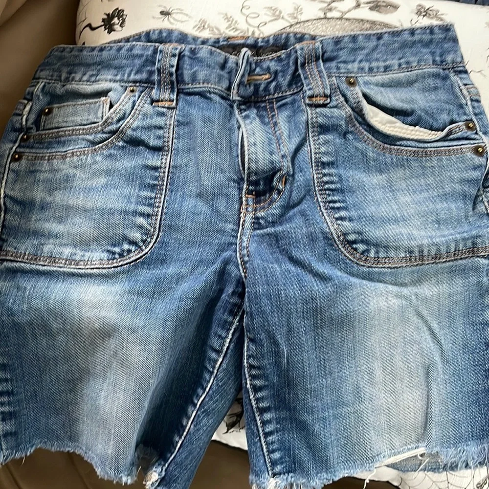 Calvin Klein shorts - Picture 1 of 4